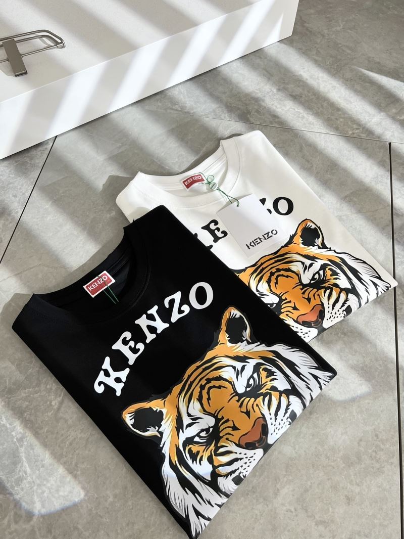 Kenzo T-Shirts